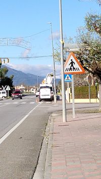 Información Ayuntamiento de Riudarenes